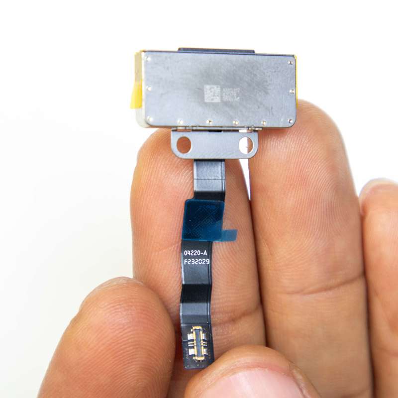 MagSafe Connector Board for MacBook Air 15" M2 (2023) - A2941