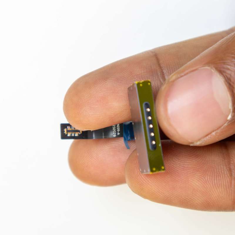 MagSafe Connector Board for MacBook Air 15" M2 (2023) - A2941