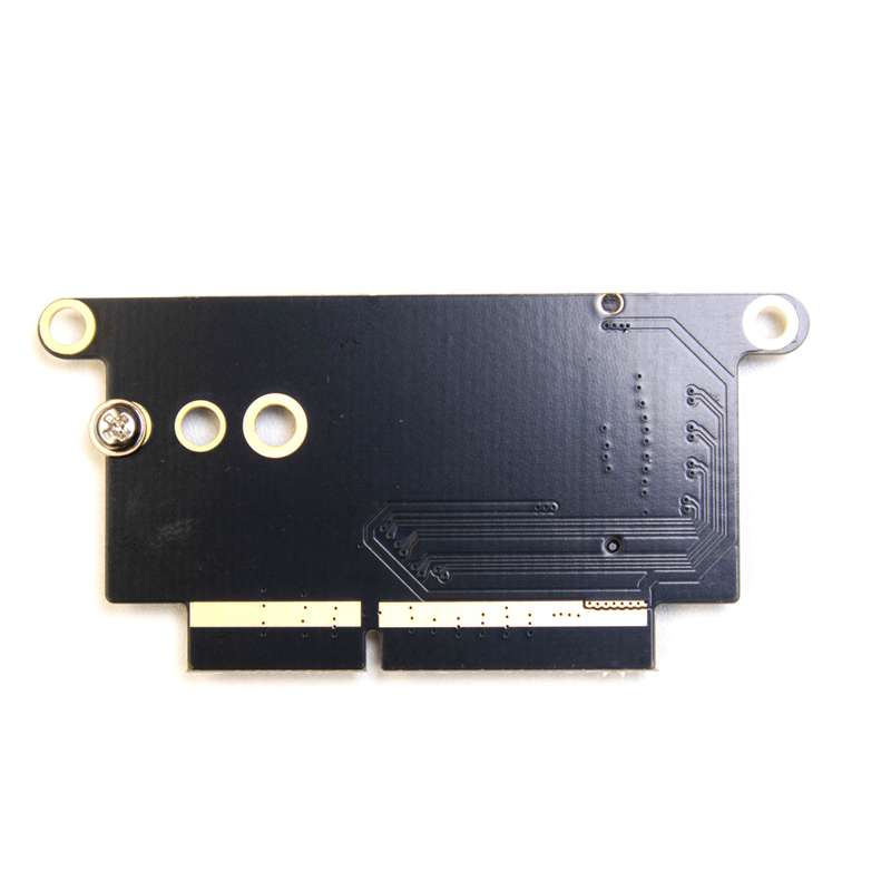 NVMe M.2 NGFF SSD Adapter For A1708 MacBook Pro 13" Touch Bar 2016-2017