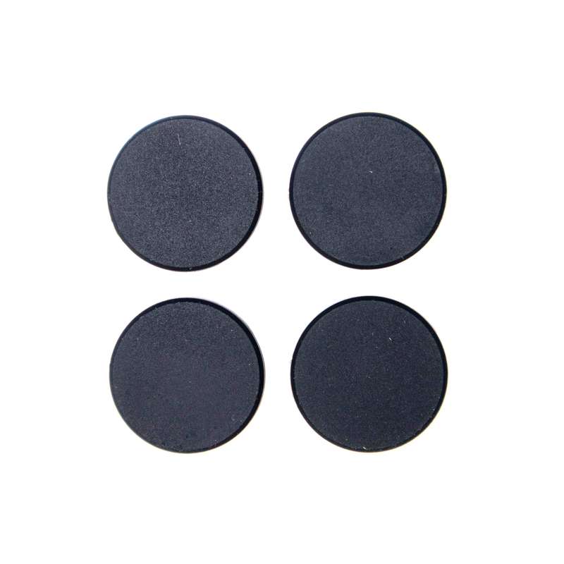 MacBook Pro Air 14" 13.6" 15.3" 16.2" (2021-2023) Bottom Cover Rubber Feet