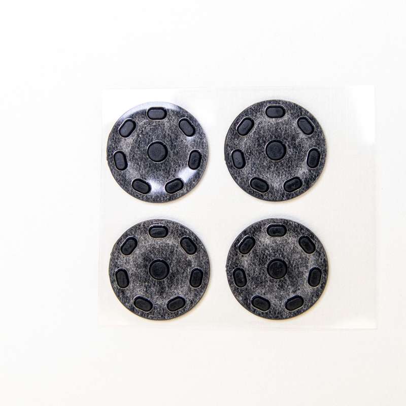 MacBook Pro Air 14" 13.6" 15.3" 16.2" (2021-2023) Bottom Cover Rubber Feet