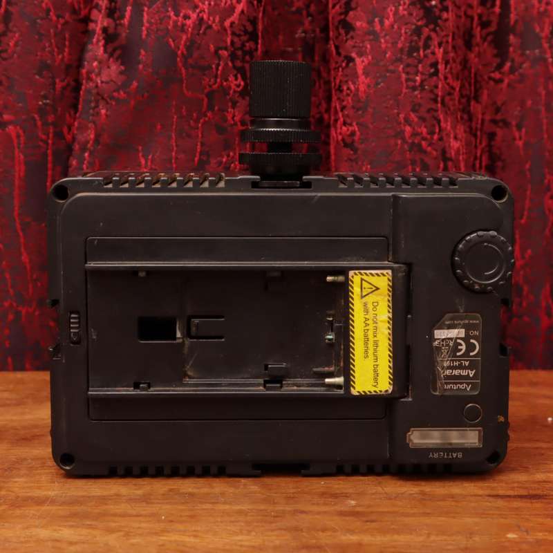 Aputure Amaran AL-H160 On-Camera LED Light 5500K