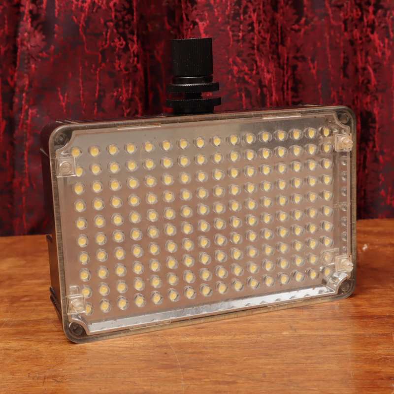 Aputure Amaran AL-H160 On-Camera LED Light 5500K