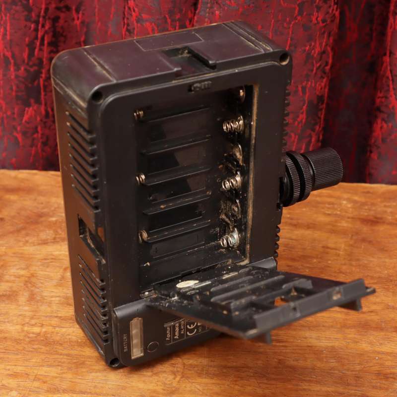 Aputure Amaran AL-H160 On-Camera LED Light 5500K
