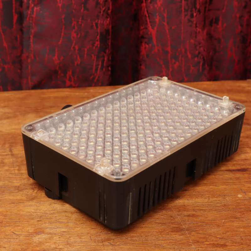 Aputure Amaran AL-H160 On-Camera LED Light 5500K