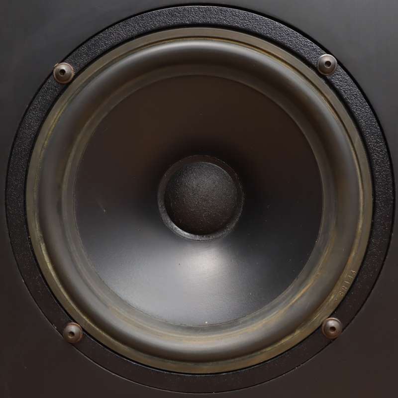 Arcam Delta 2 HiFi Loudspeaker 8 Ohms
