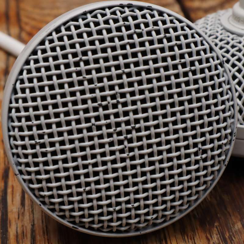 Audix M3 Tri-Element Hanging Ceiling Microphone - 2 Pcs