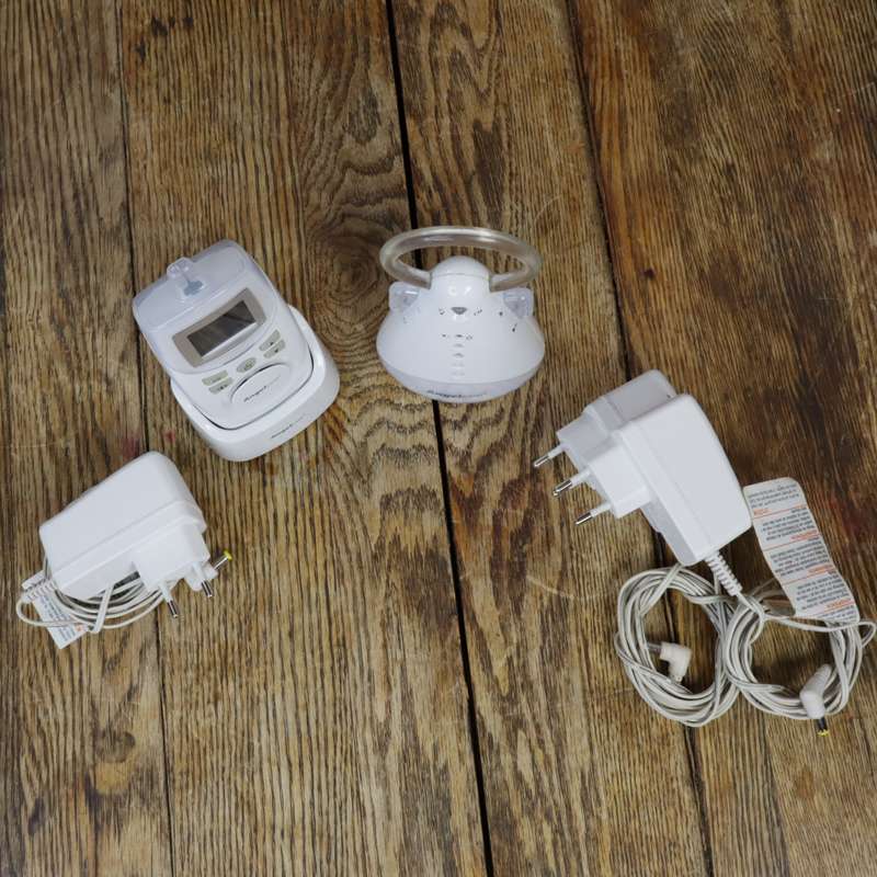 Angelcare AC420 Baby Sound Monitor - Pre-Owned