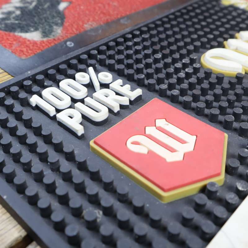 Assorted Bar Mats | Windhoek | Jack Daniels| Coca Cola