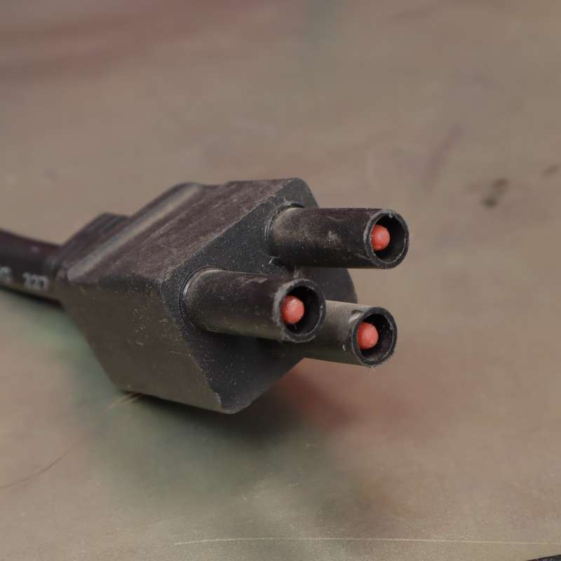 Metal Battery Box For UPS and Inverters - 44x34x12cm