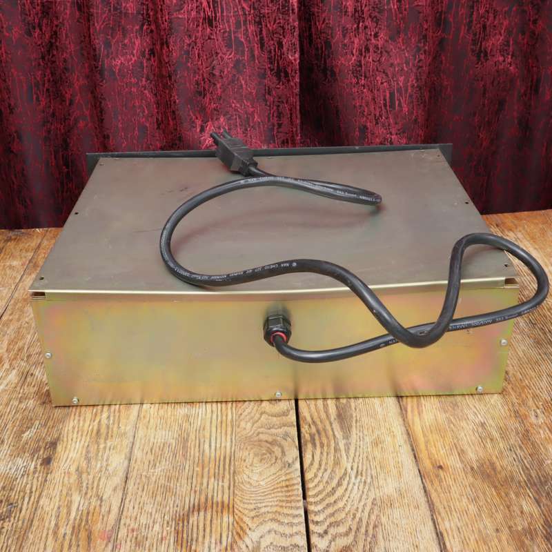 Metal Battery Box For UPS and Inverters - 44x34x12cm