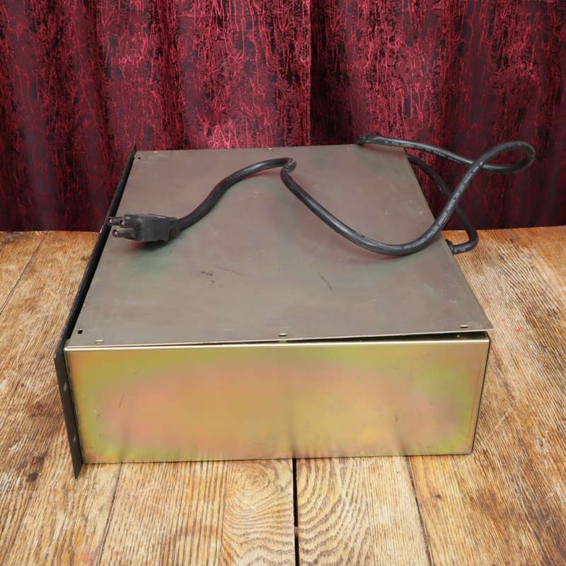 Metal Battery Box For UPS and Inverters - 44x34x12cm
