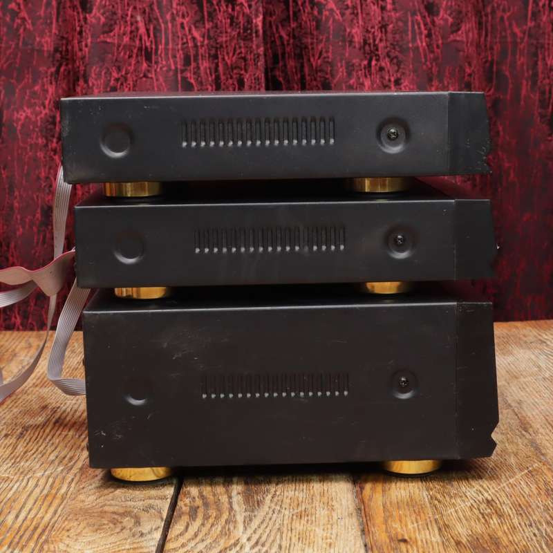 Baupunkt Entertainment Device Set