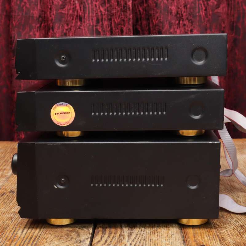 Baupunkt Entertainment Device Set