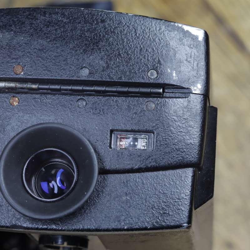 Bell & Howell Autoload Super 8 Camera/431 Plus Accessories