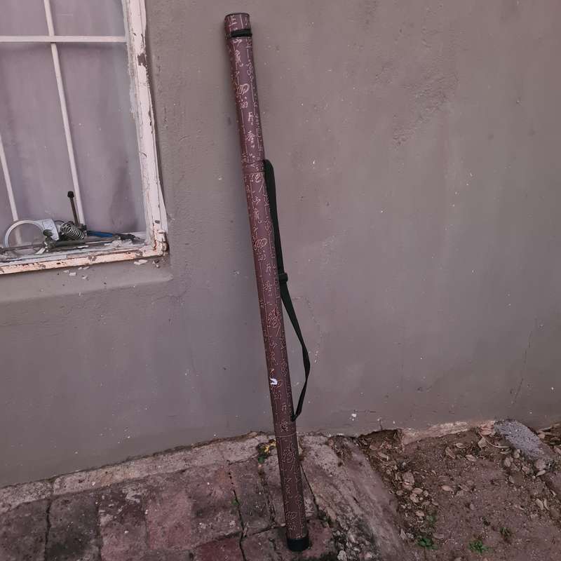 Bilate Handheld Telescoping Microphone Boom Pole - 280 cm