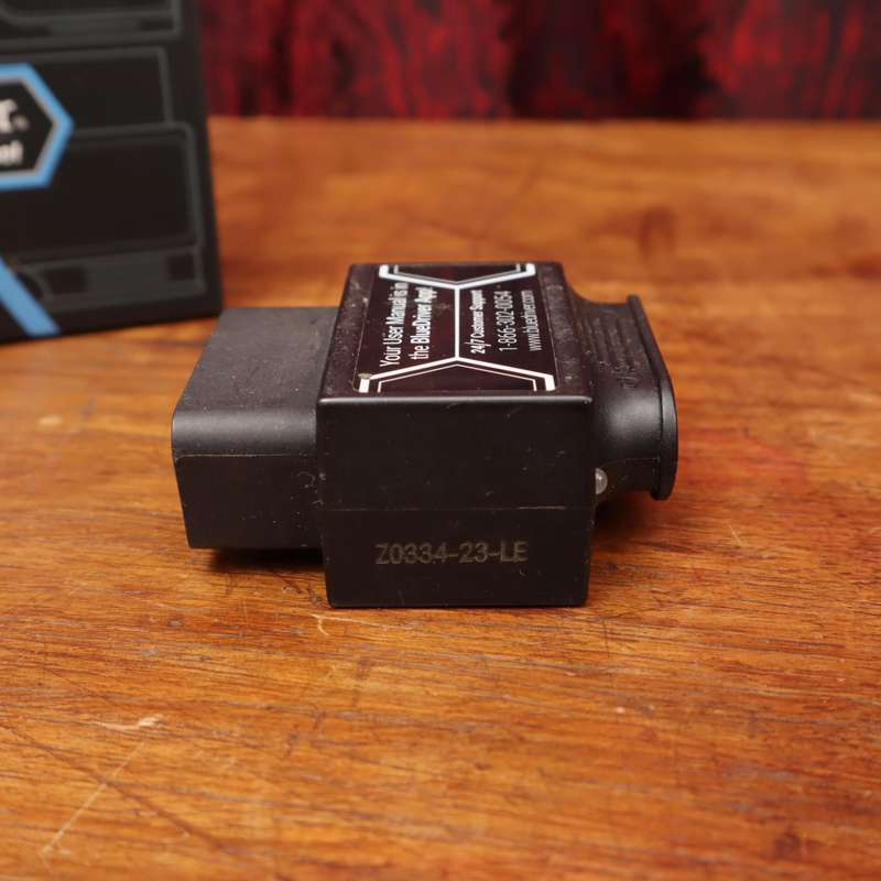 BlueDriver Bluetooth OBDII Scanner and Code Reader For Android and iPhone