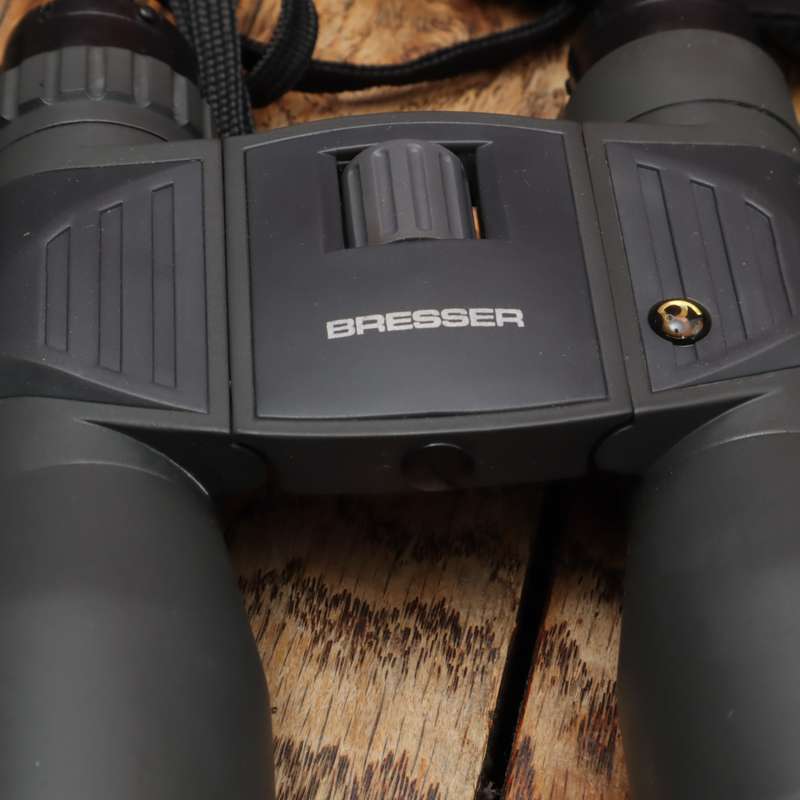 Bresser COBRA 8x32 96m/1000m Binoculars