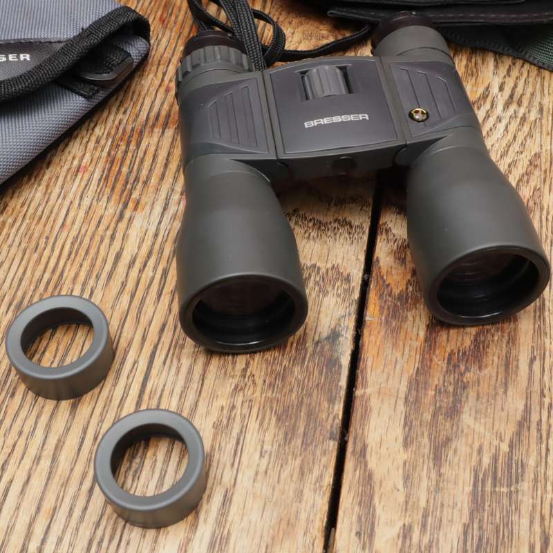 Bresser COBRA 8x32 96m/1000m Binoculars