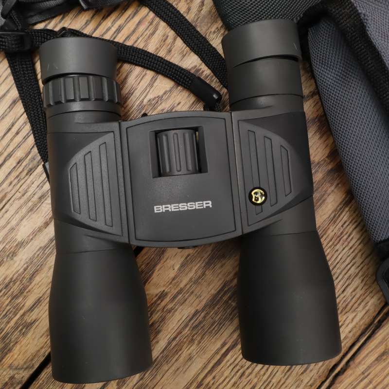 Bresser COBRA 8x32 96m/1000m Binoculars