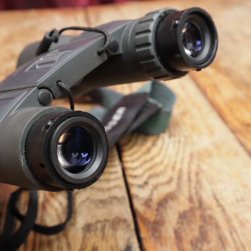 Bresser COBRA 8x32 96m/1000m Binoculars