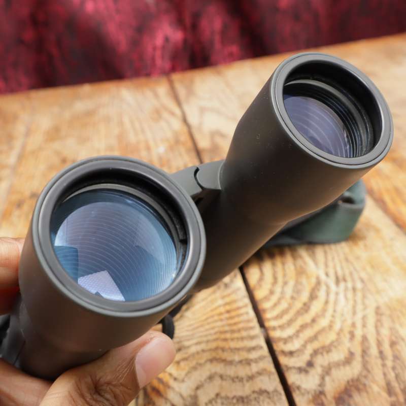 Bresser COBRA 8x32 96m/1000m Binoculars
