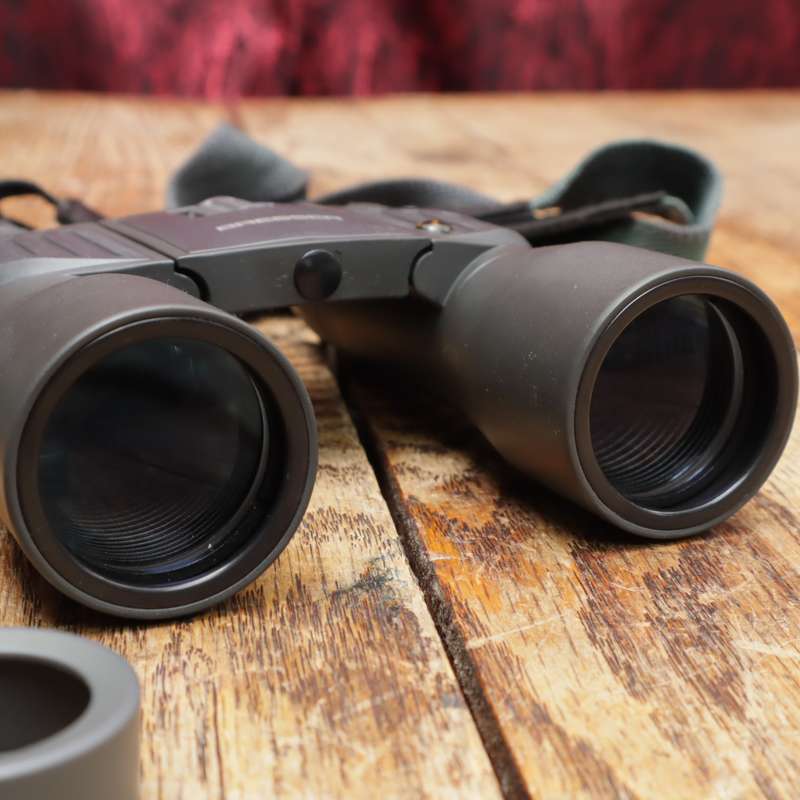 Bresser COBRA 8x32 96m/1000m Binoculars