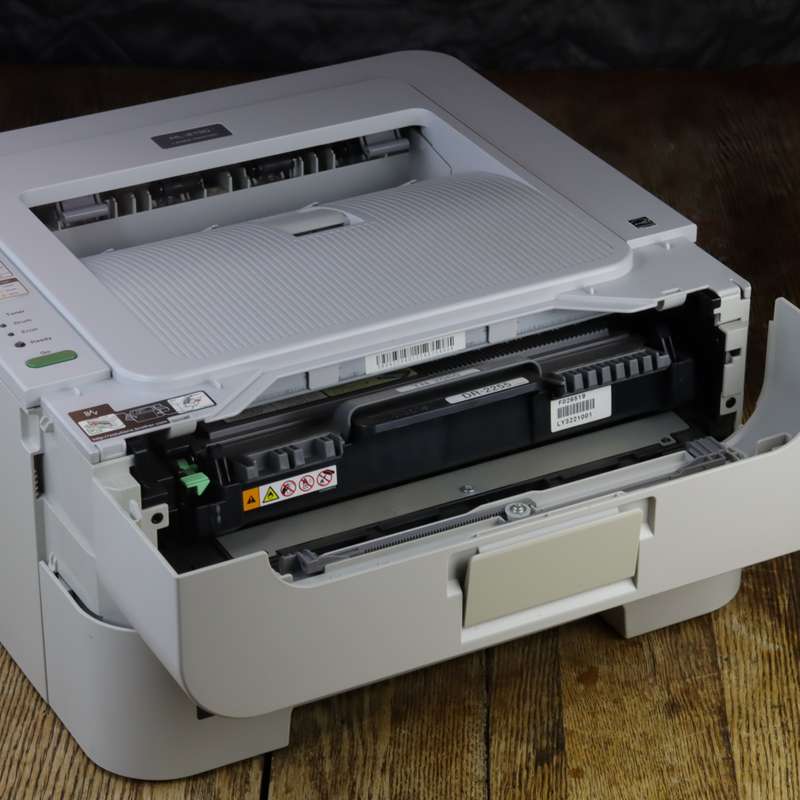 Brother HL-2130 A4 Mono Laser Printer - Pre-Owned