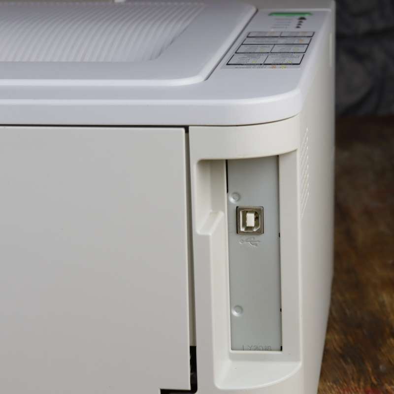 Brother HL-2130 A4 Mono Laser Printer - Pre-Owned