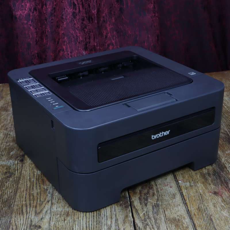 Brother HL-2270DW A4 Mono Laser Printer - WiFi USB Ethernet