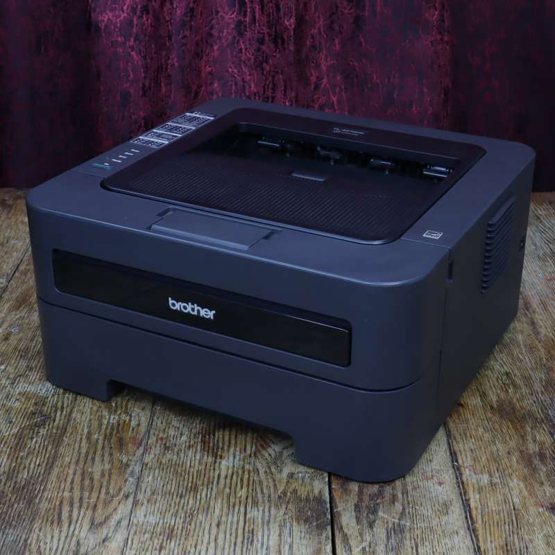 Brother HL-2270DW A4 Mono Laser Printer - WiFi USB Ethernet
