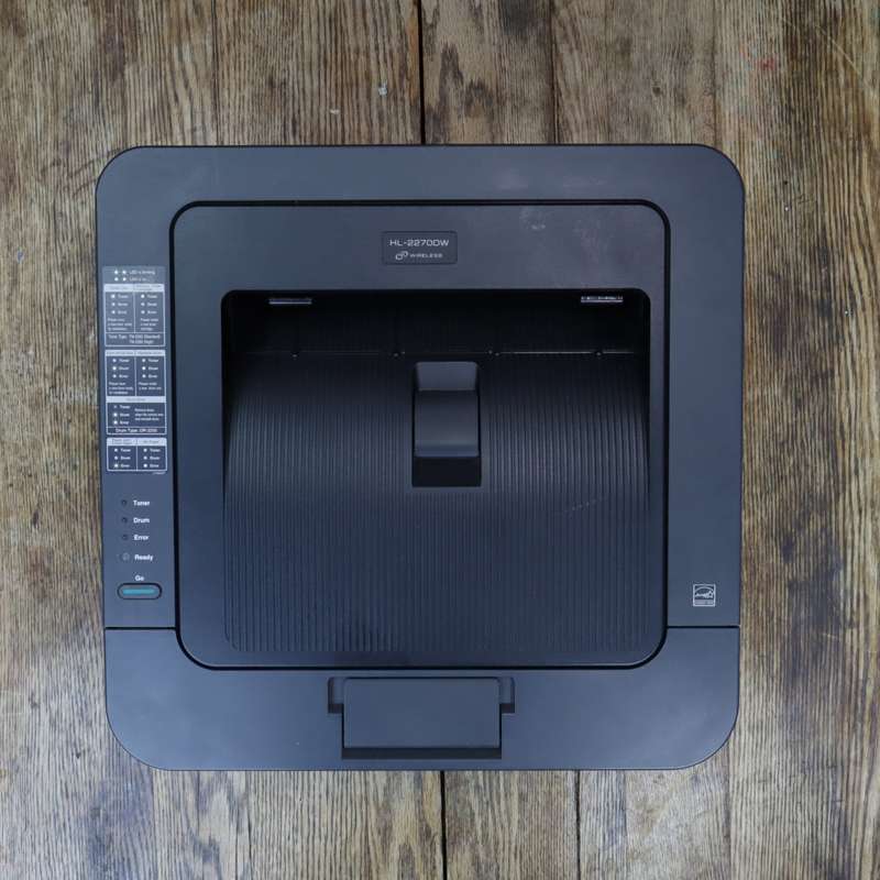 Brother HL-2270DW A4 Mono Laser Printer - WiFi USB Ethernet