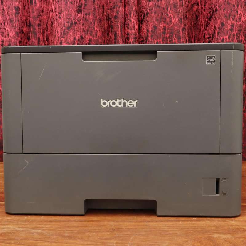Brother HL-L5200DW A4 Mono Laser Printer