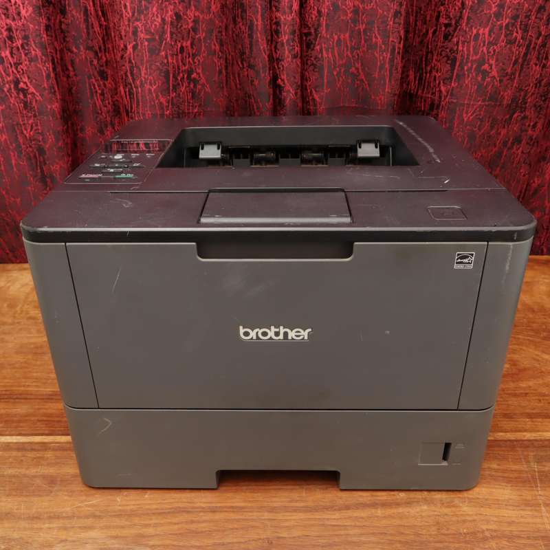 Brother HL-L5200DW A4 Mono Laser Printer