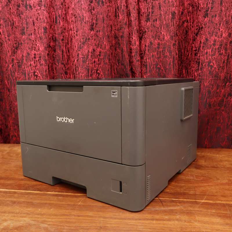 Brother HL-L5200DW A4 Mono Laser Printer