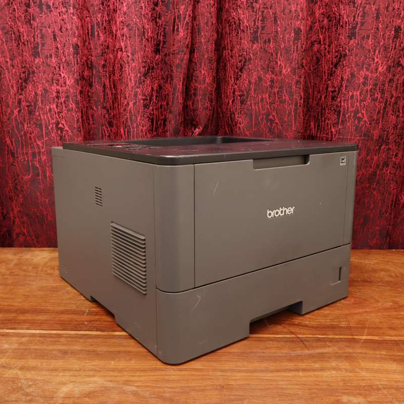 Brother HL-L5200DW A4 Mono Laser Printer