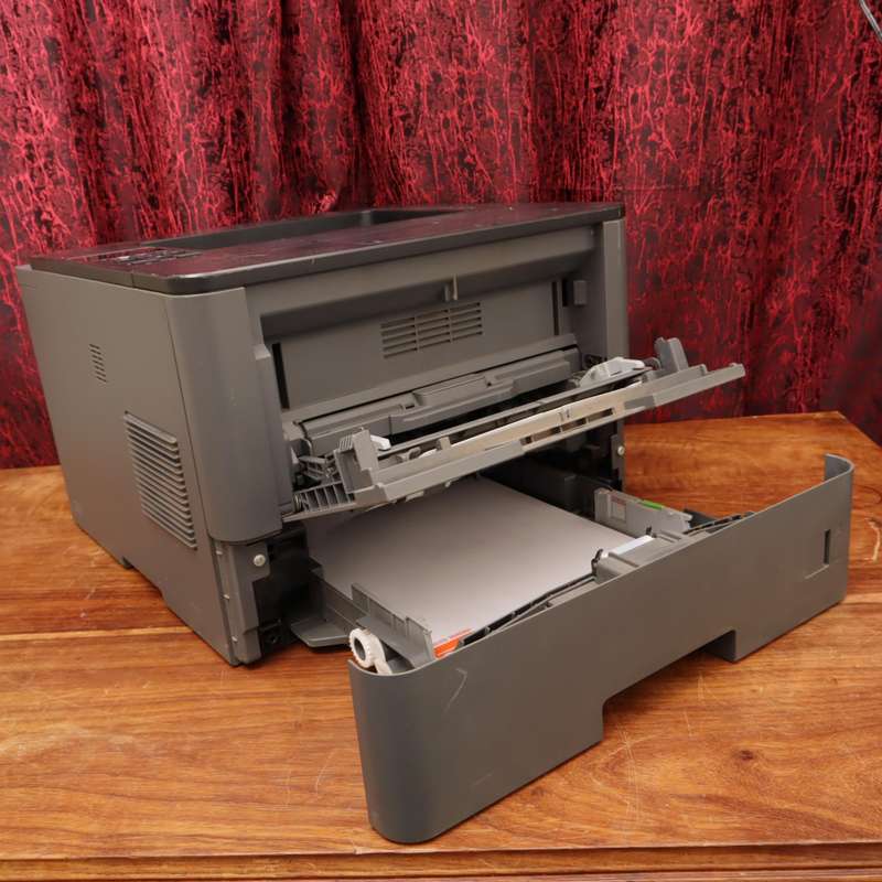 Brother HL-L5200DW A4 Mono Laser Printer