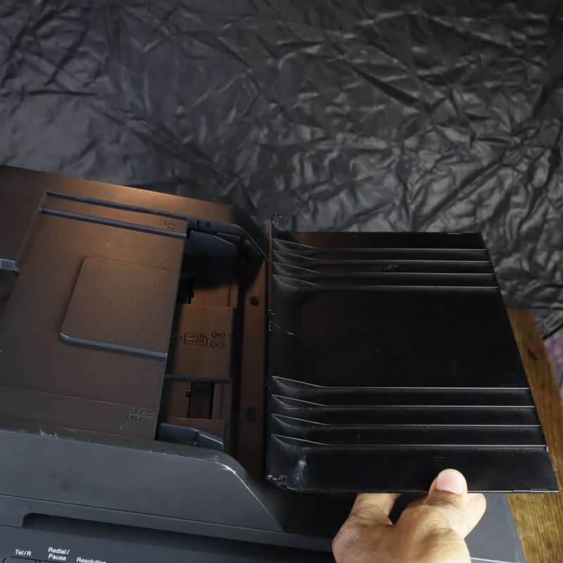 Brother MFC-7860DW Monochrome All-In-One Laser A4 Printer - Pre-Owed