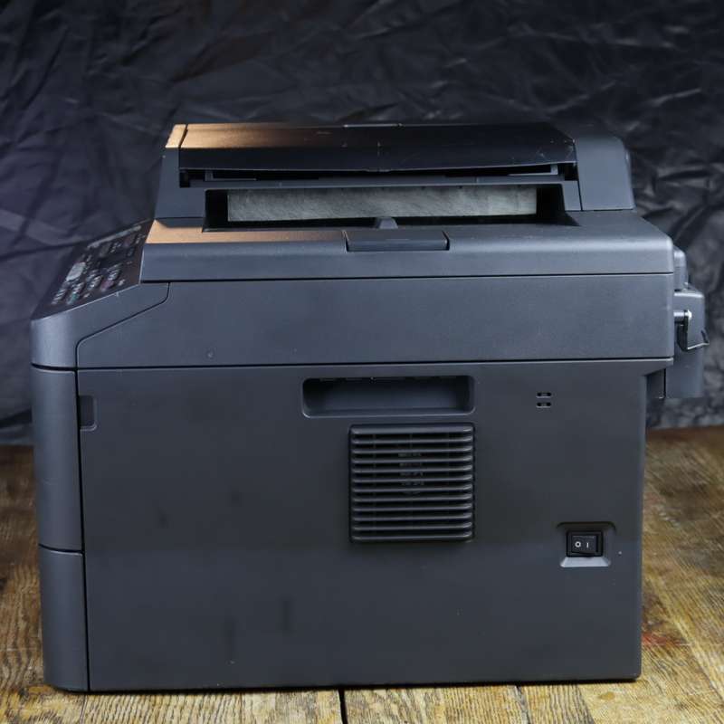 Brother MFC-7860DW Monochrome All-In-One Laser A4 Printer - Pre-Owed