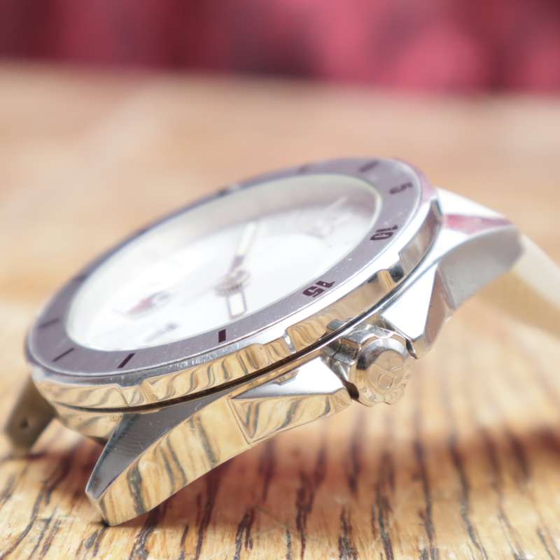 Calvin Klein Quartz Analogue Watch K2W 21Y