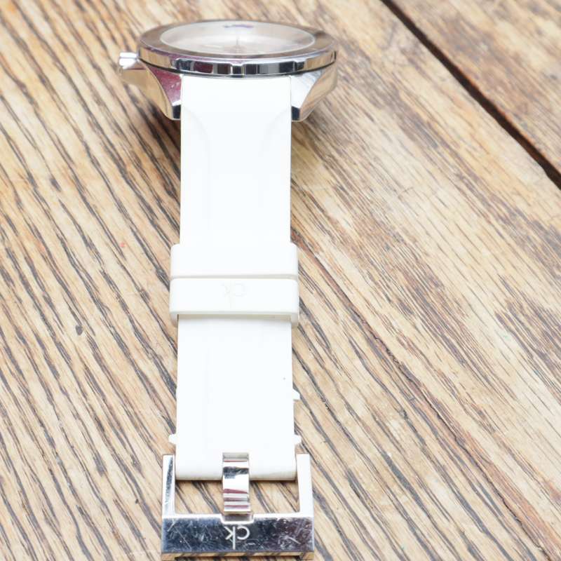 Calvin Klein Quartz Analogue Watch K2W 21Y