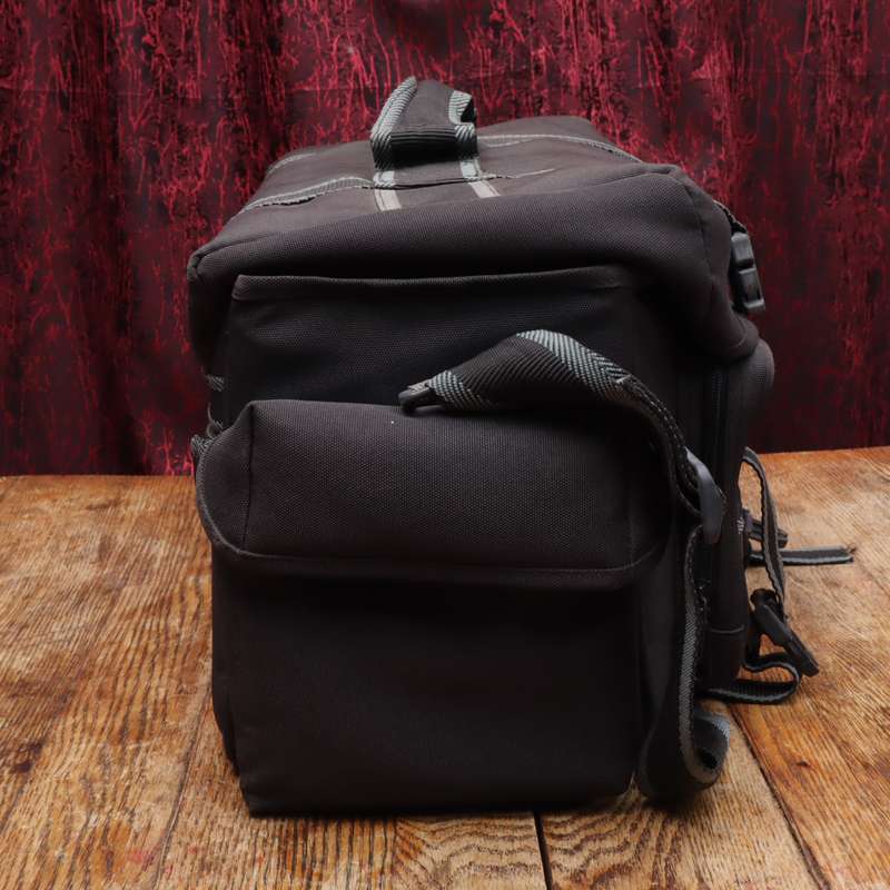 Armsun Padded Camera Bag for DSLR Camera and Kits - 36x18x18 CM