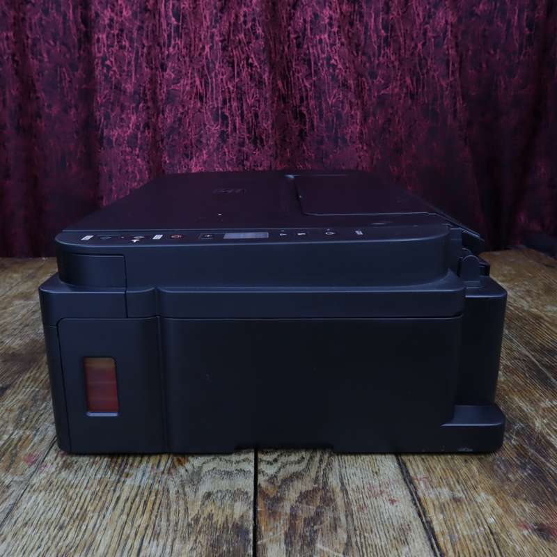 Canon PIXMA G2411 A4 Colour Multifunction Ink Tank Printer