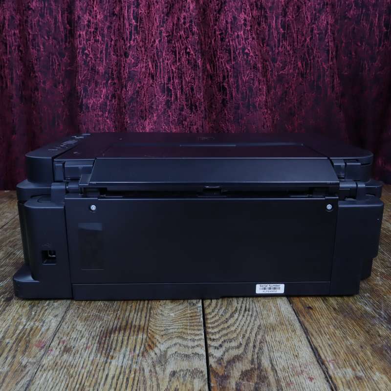 Canon PIXMA G2411 A4 Colour Multifunction Ink Tank Printer