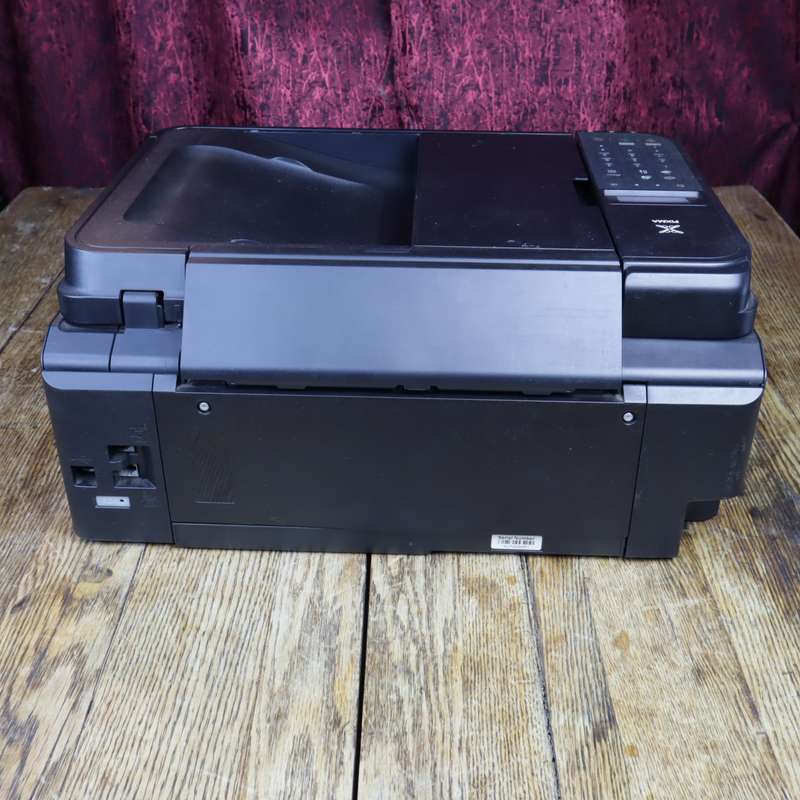 Canon PIXMA G4411 A4 All-In-One Ink Tank Colour Printer - Pre-Owned (SEE DETAILS)