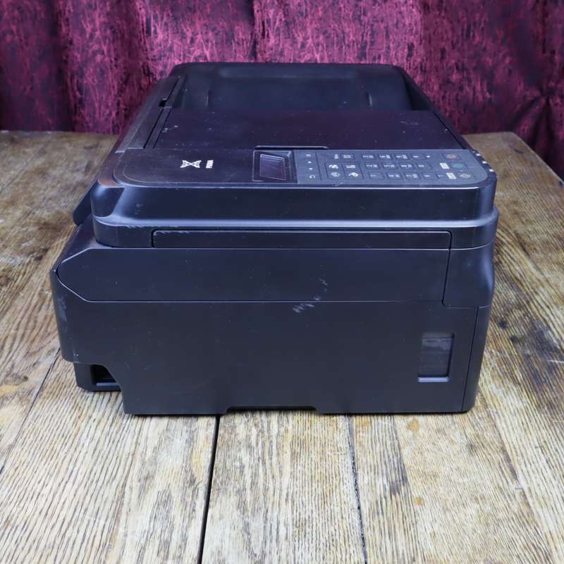 Canon PIXMA G4411 A4 All-In-One Ink Tank Colour Printer - Pre-Owned (SEE DETAILS)