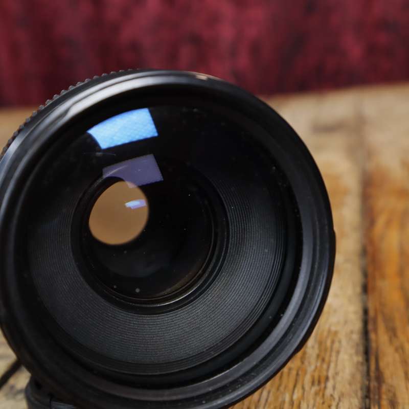 Canon EF 75-300mm f/4-5.6 Ultrasonic Lens - Pre-Owned