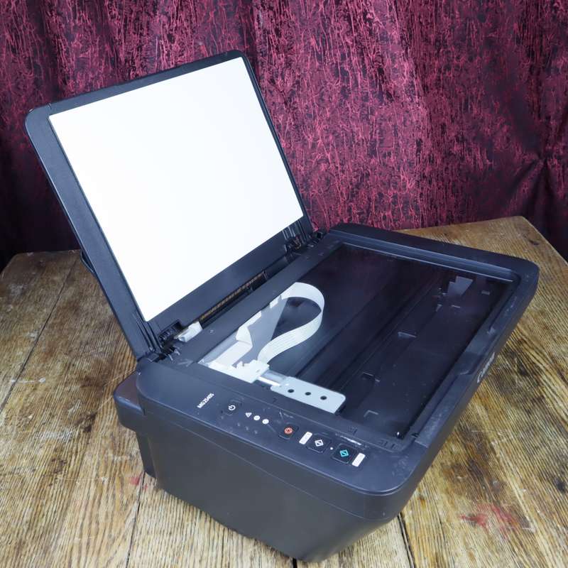 CANON Pixma MG2540S 3-In-1 Ink Printer - Pre-Owned