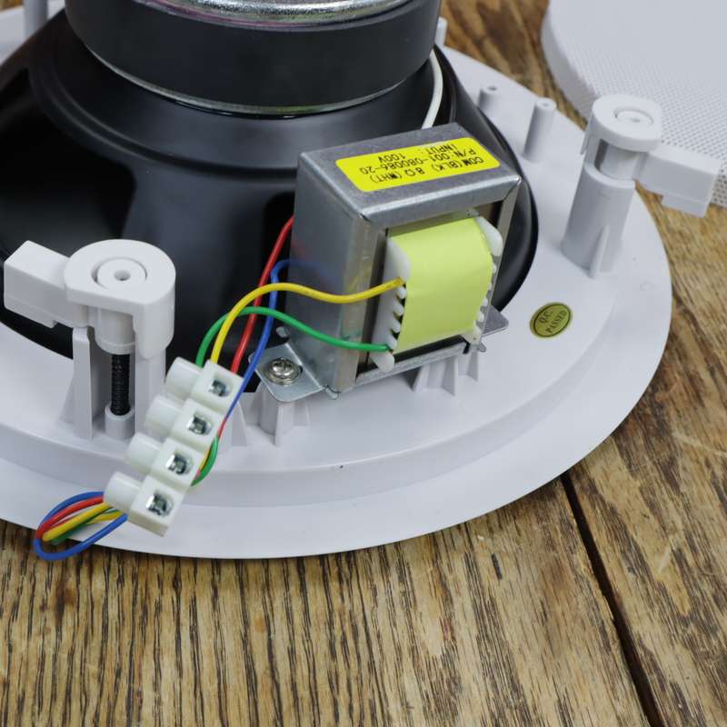 40W / 100V Ceiling Speaker - CSL-811T