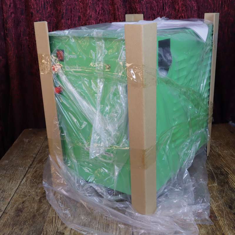 NHW Series Water Circulating Cooling Tank for Welding - 9 Litres